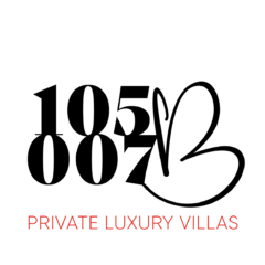 Villa 105B – Your Private Luxury Villa